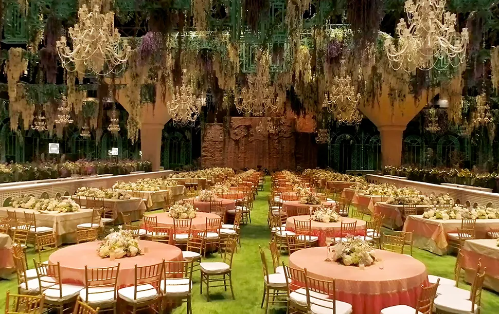 wedding planner in noida