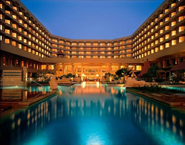 JW Marriott Mumbai Juhu Beach wedding venue | Refuge Weddings