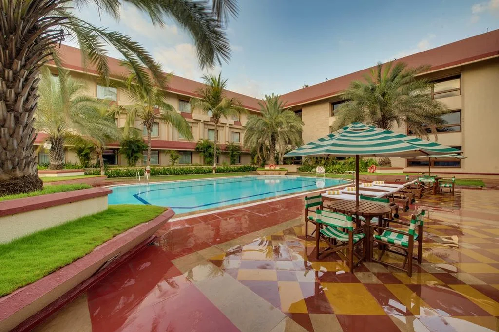 The Ummed Ahmedabad wedding venue | Refuge Weddings