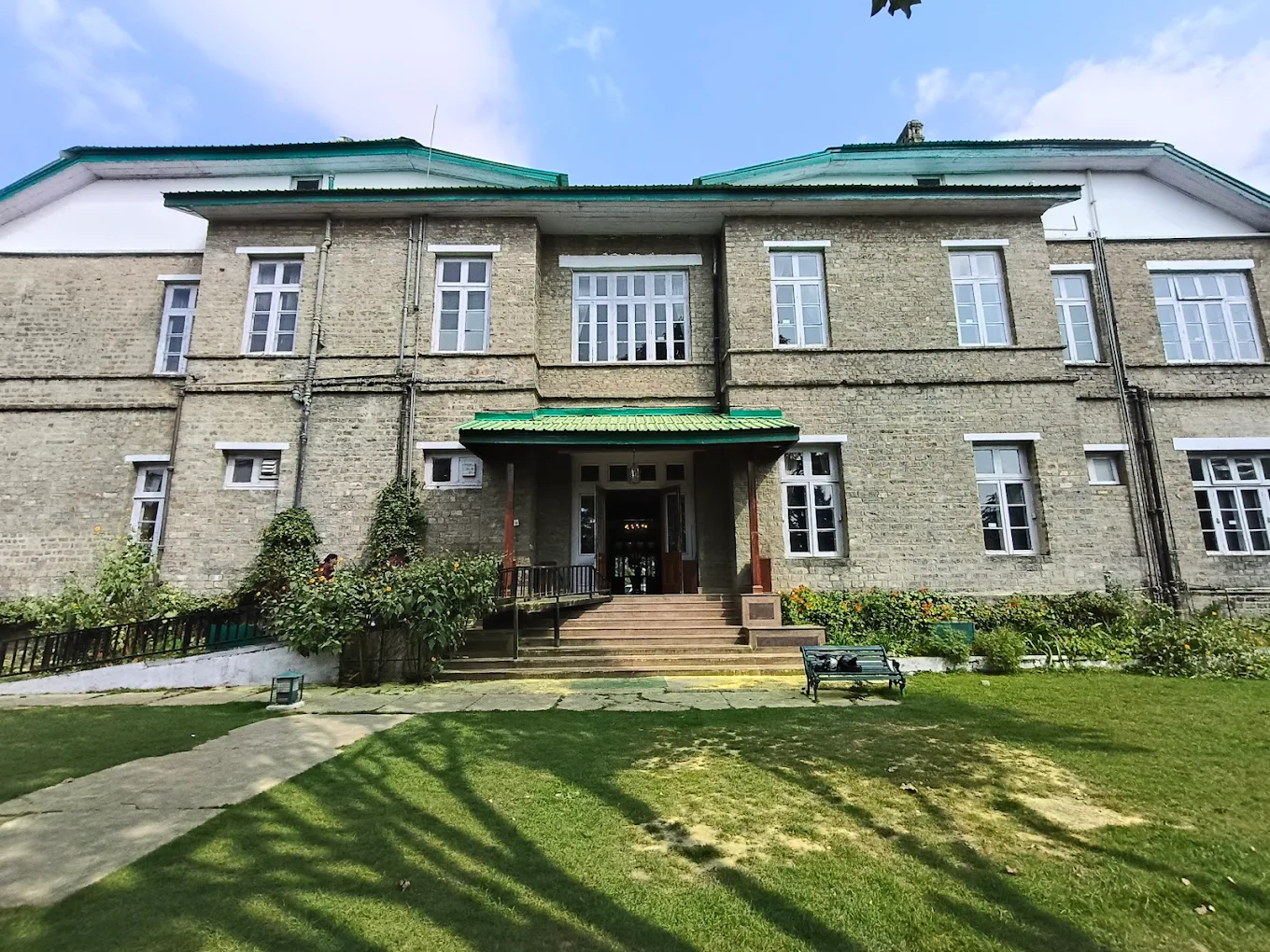 Wedding at Chail Palace Himachal Pradesh | Refuge Weddings