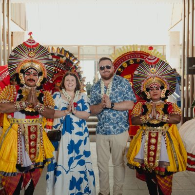 wedding planner in bangalore