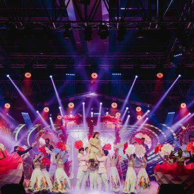wedding planner in bangalore