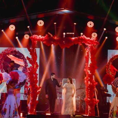 wedding planner in bangalore