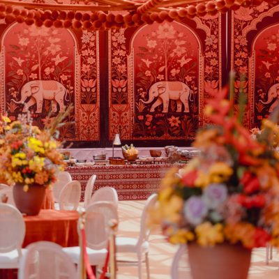 wedding planner in bangalore