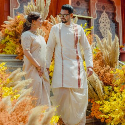 wedding planner in bangalore