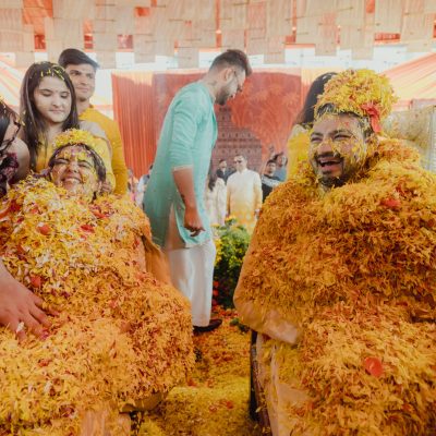 wedding planner in bangalore