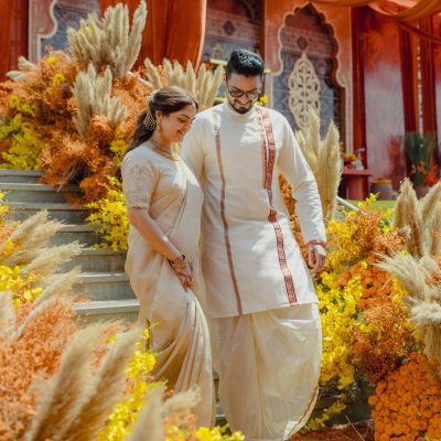 wedding planner in bangalore