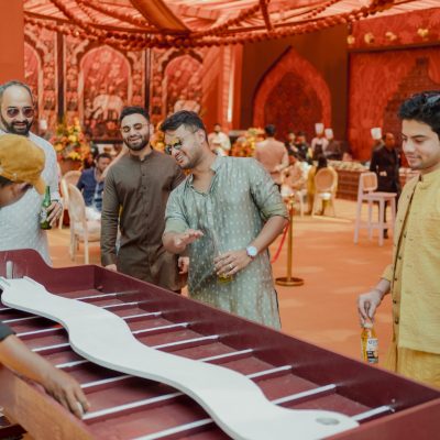 wedding planner in bangalore