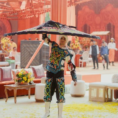 wedding planner in bangalore