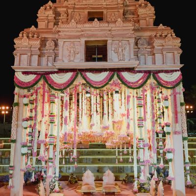wedding planner in bangalore