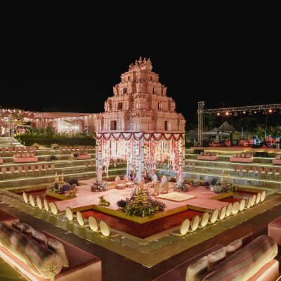 Wedding Planner In Mumbai