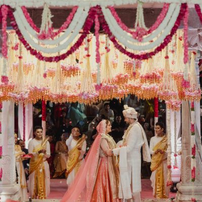 wedding planner in bangalore