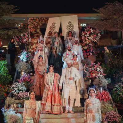 wedding planner in bangalore