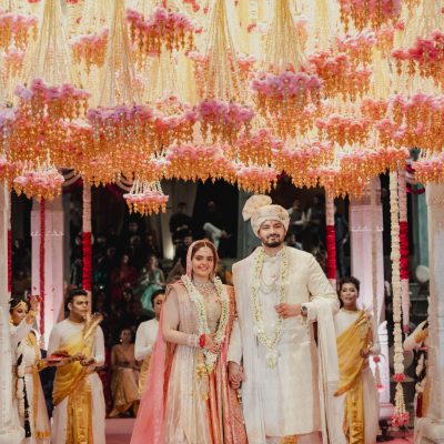 wedding planner in bangalore