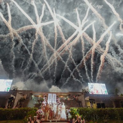 wedding planner in bangalore