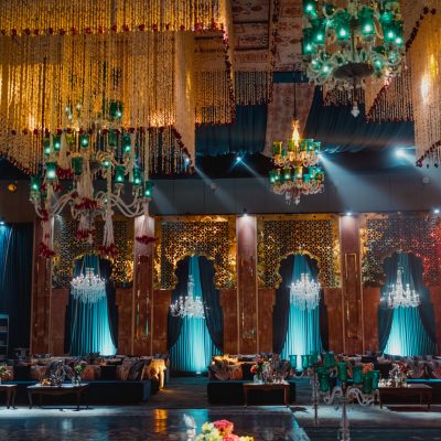 wedding planner in bangalore