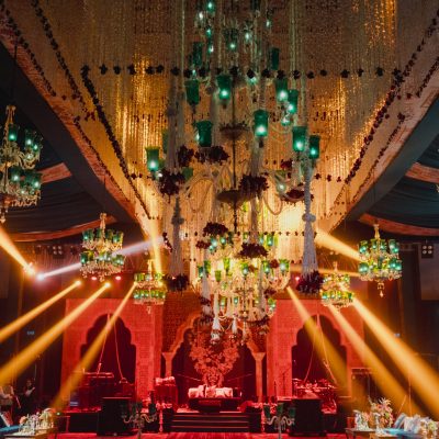 wedding planner in bangalore