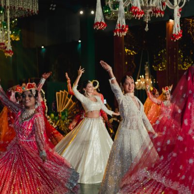 wedding planner in bangalore