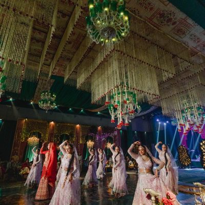 wedding planner in bangalore