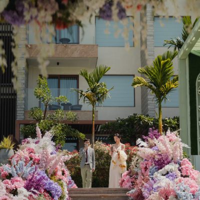 wedding planner in bangalore
