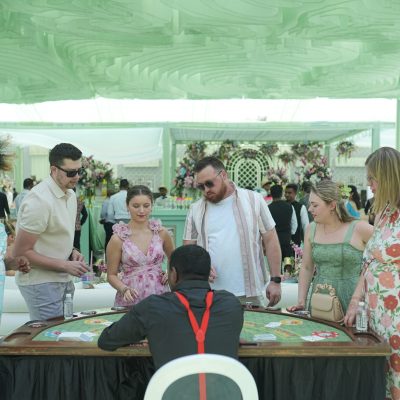 wedding planner in bangalore