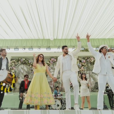wedding planner in bangalore