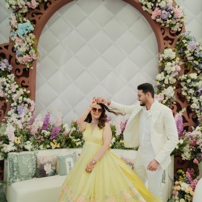 wedding planner in bangalore